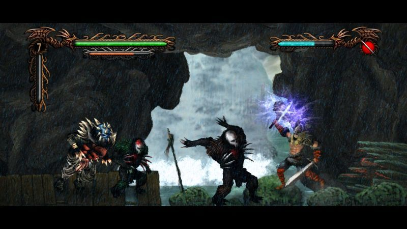 Illustration for article titled Our Xbox Live Indie Favorites Go Summer Blockbuster With Ninjas, Zombies and Secret Agents